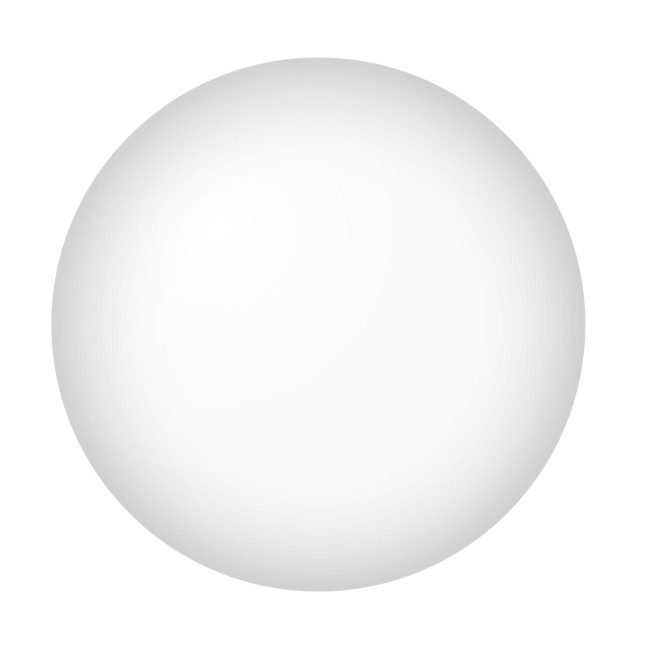 4" Reflector, Replacement Glass