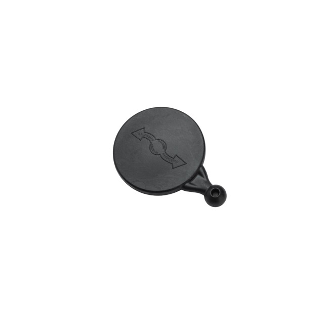 Dual Sport mirror