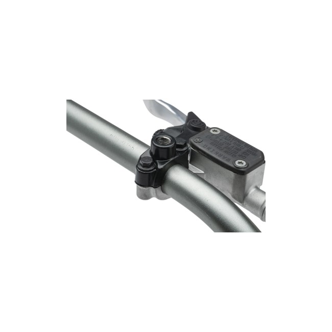Cast Horizontal Split Mount