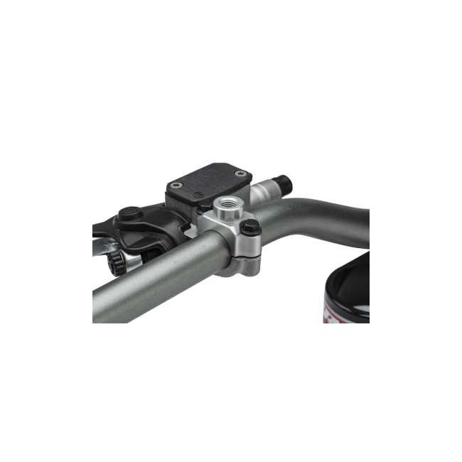 Horizontal Split Mount