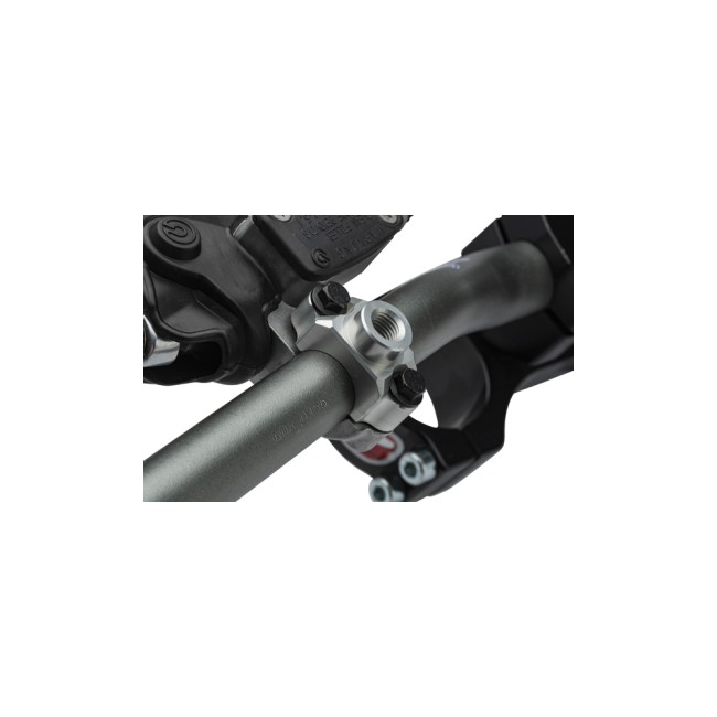 Horizontal Split Mount