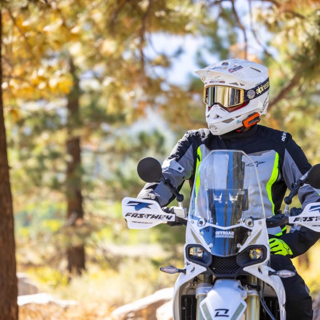 Dual Sport 