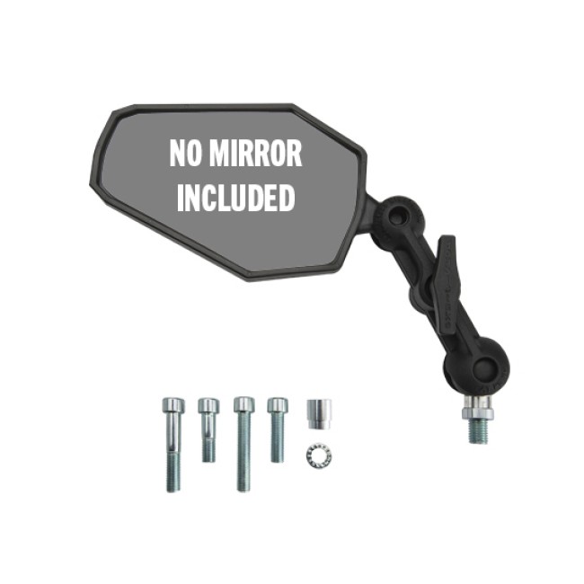 Doubletake 3.5" Arm and Base Kit