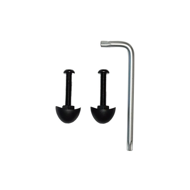 Security Nut Kit