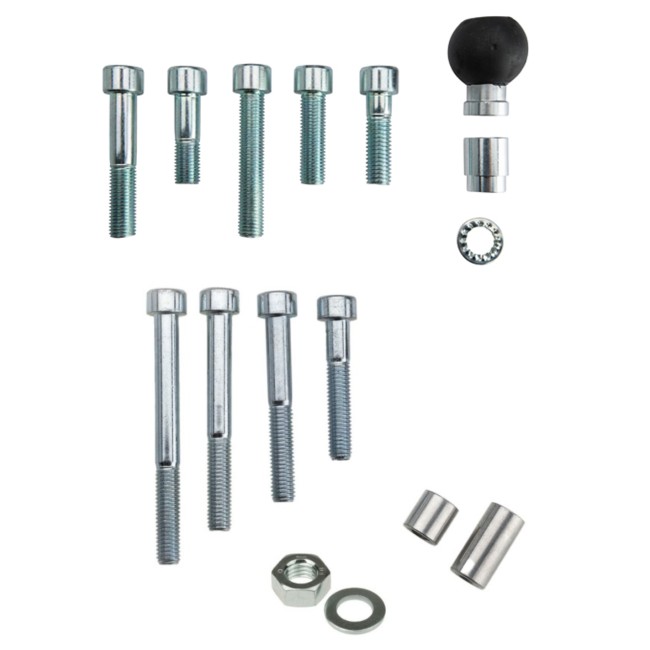 8mm Base Kit and Base Kit