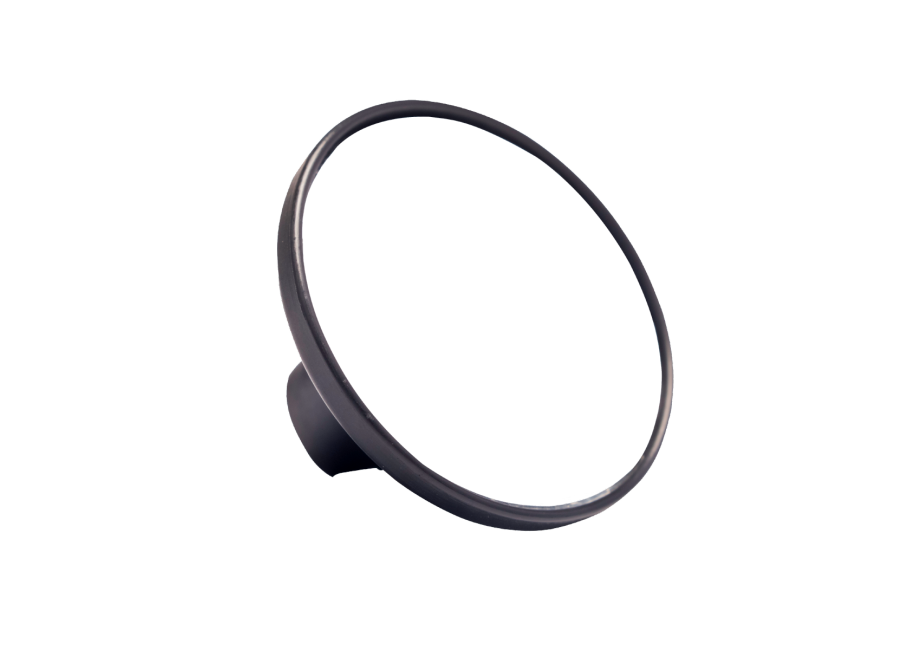 Trail Mirror