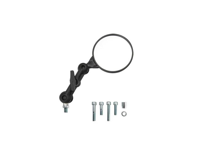 Dual Sport, 3.5" Arm, Base Kit