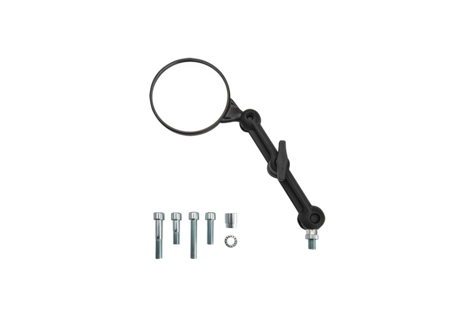Dual Sport with 6.0" Arm and Base Kit