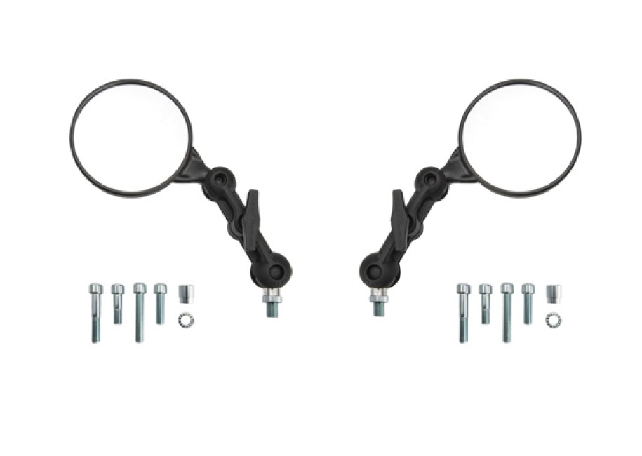 Dual Sport Kit with 3.5" Arms