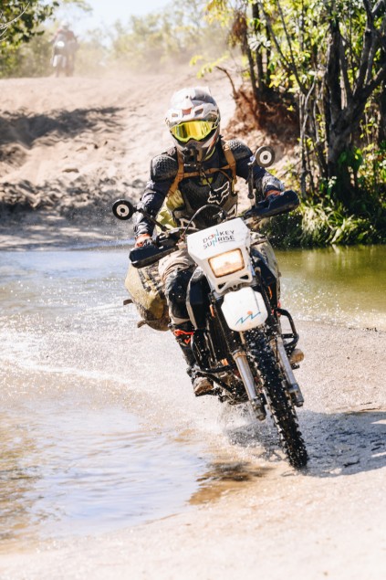 Dual Sport Kit