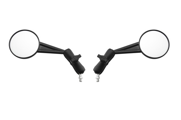 Adventure motorcycle mirrors discount