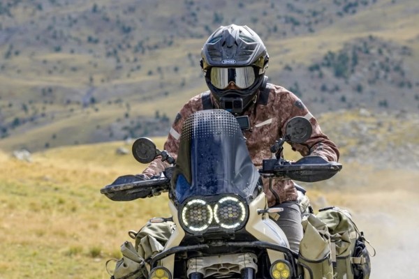 Dual Sport Kit